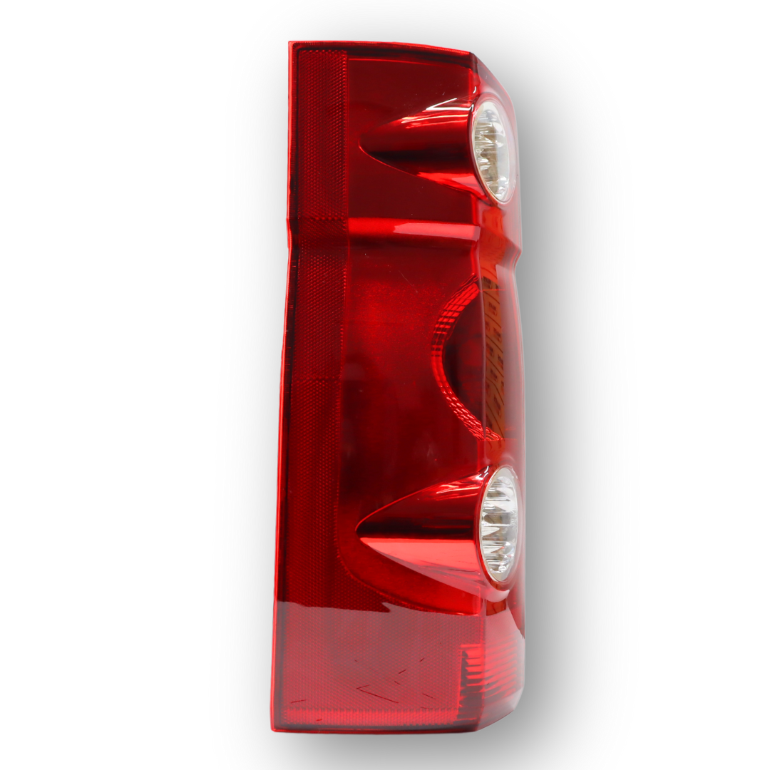 Фонарь задний VOLKSWAGEN CRAFTER (2006→) \левый\