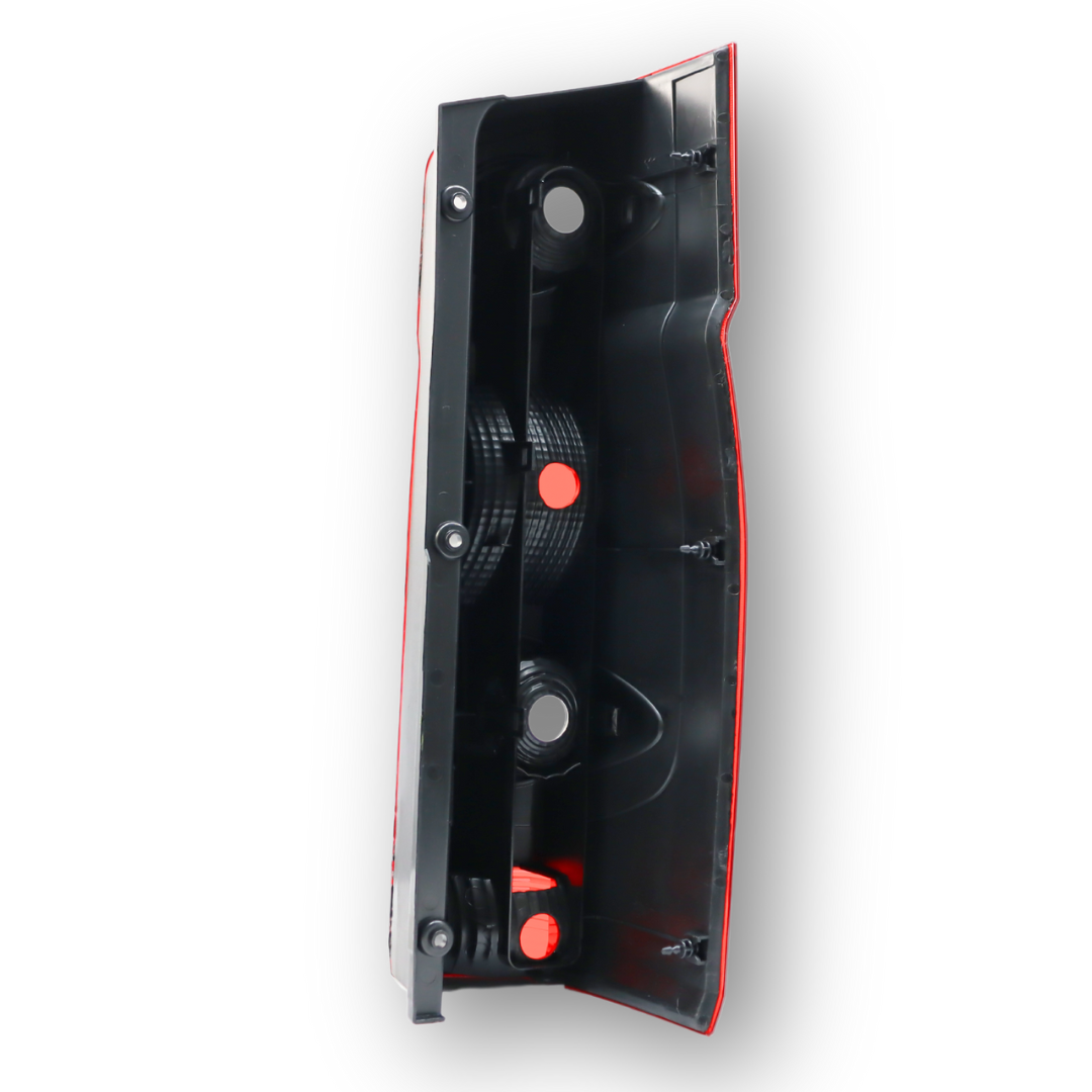 Фонарь задний VOLKSWAGEN CRAFTER (2006→) \левый\