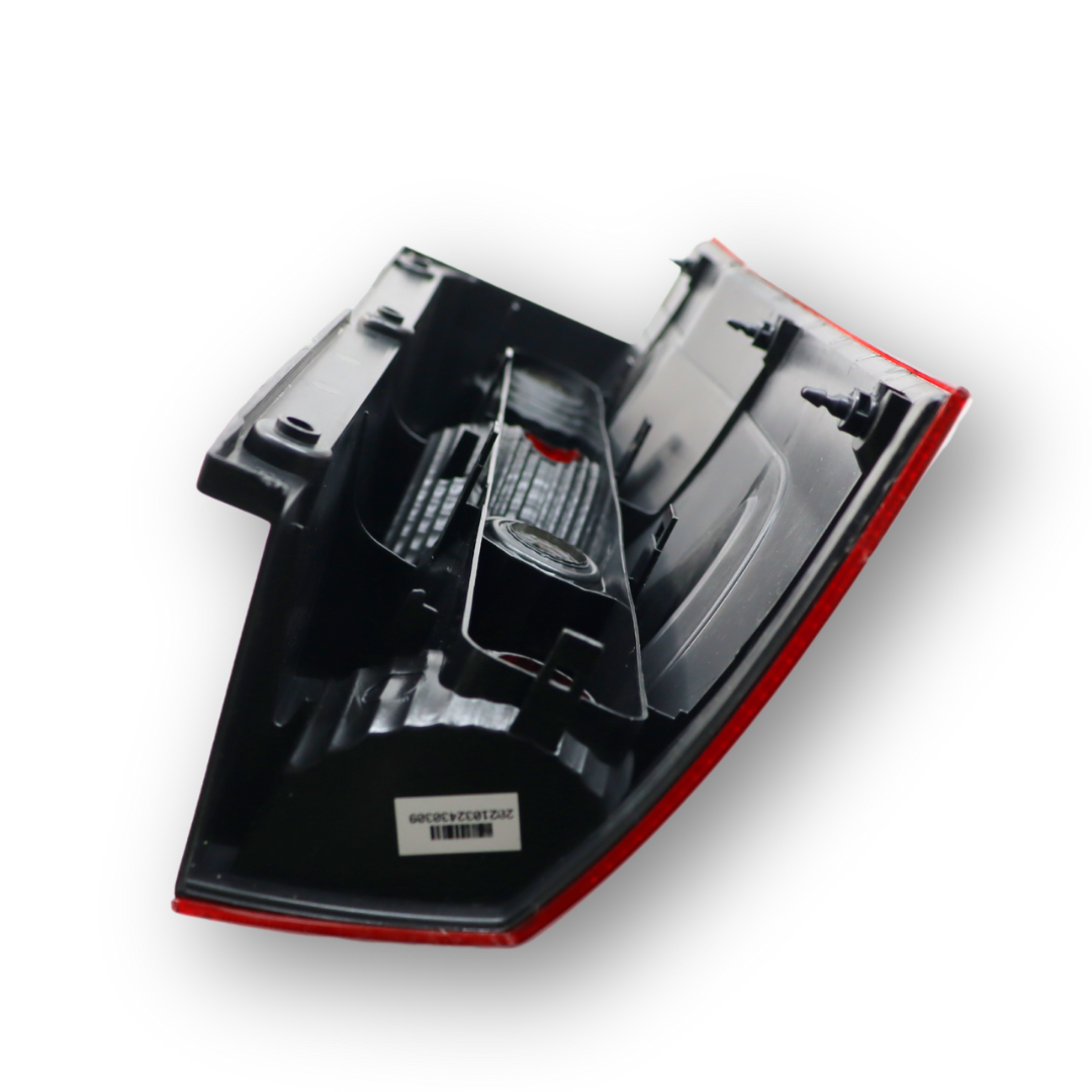 Фонарь задний VOLKSWAGEN CRAFTER (2006→) \левый\