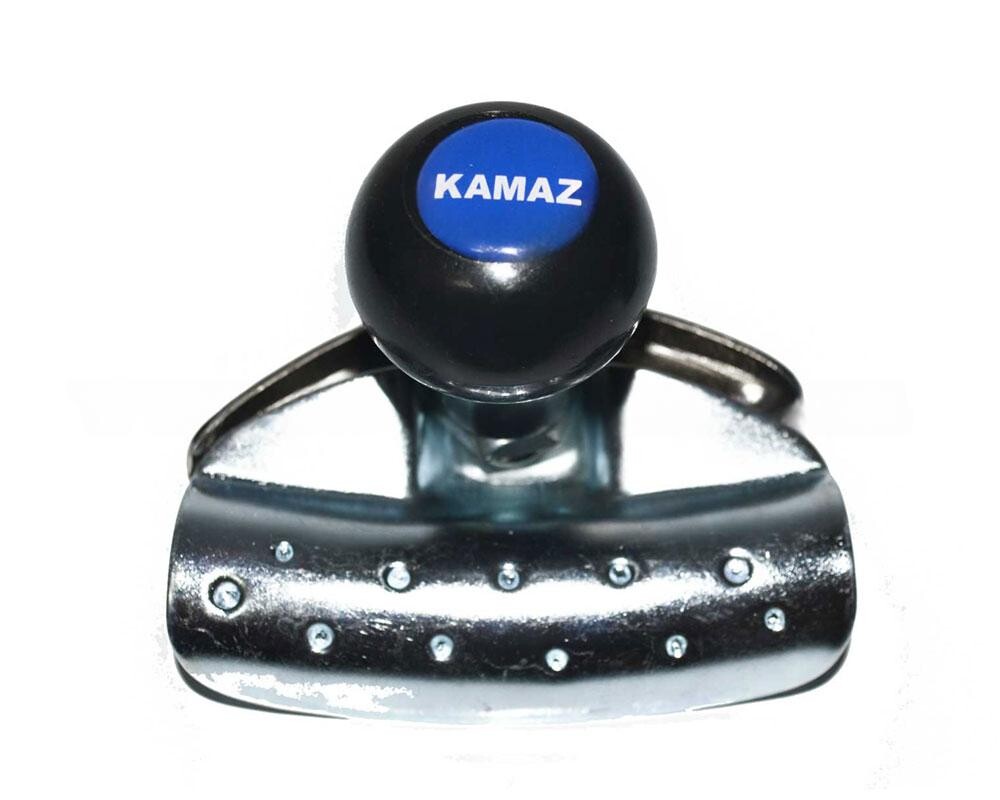 Ручка на руль KAMAZ