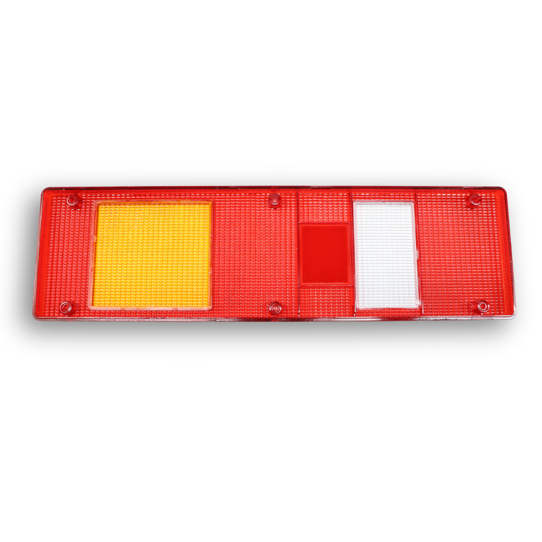 Стекло фонаря MAZ\KAMAZ EURO \ST\ Стекло фонаря MAZ\KAMAZ EURO \ST\