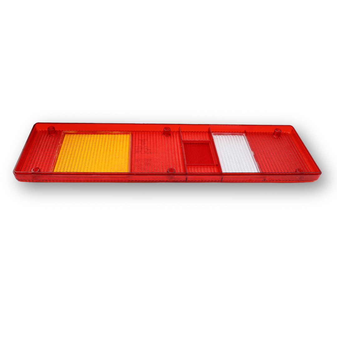 Стекло фонаря MAZ\KAMAZ EURO \ST\ Стекло фонаря MAZ\KAMAZ EURO \ST\