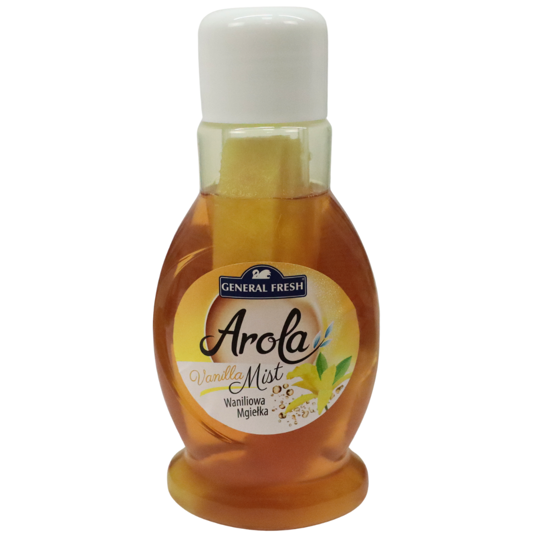 Ароматизатор Air Magic " ваниль"