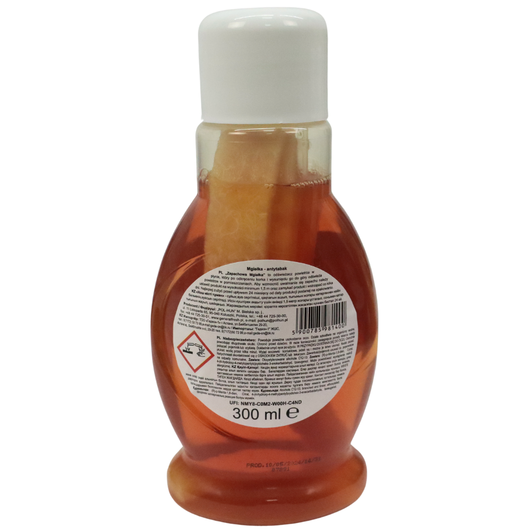 Ароматизатор Air Magic "антитабак" Ароматизатор Air Magic "антитабак"