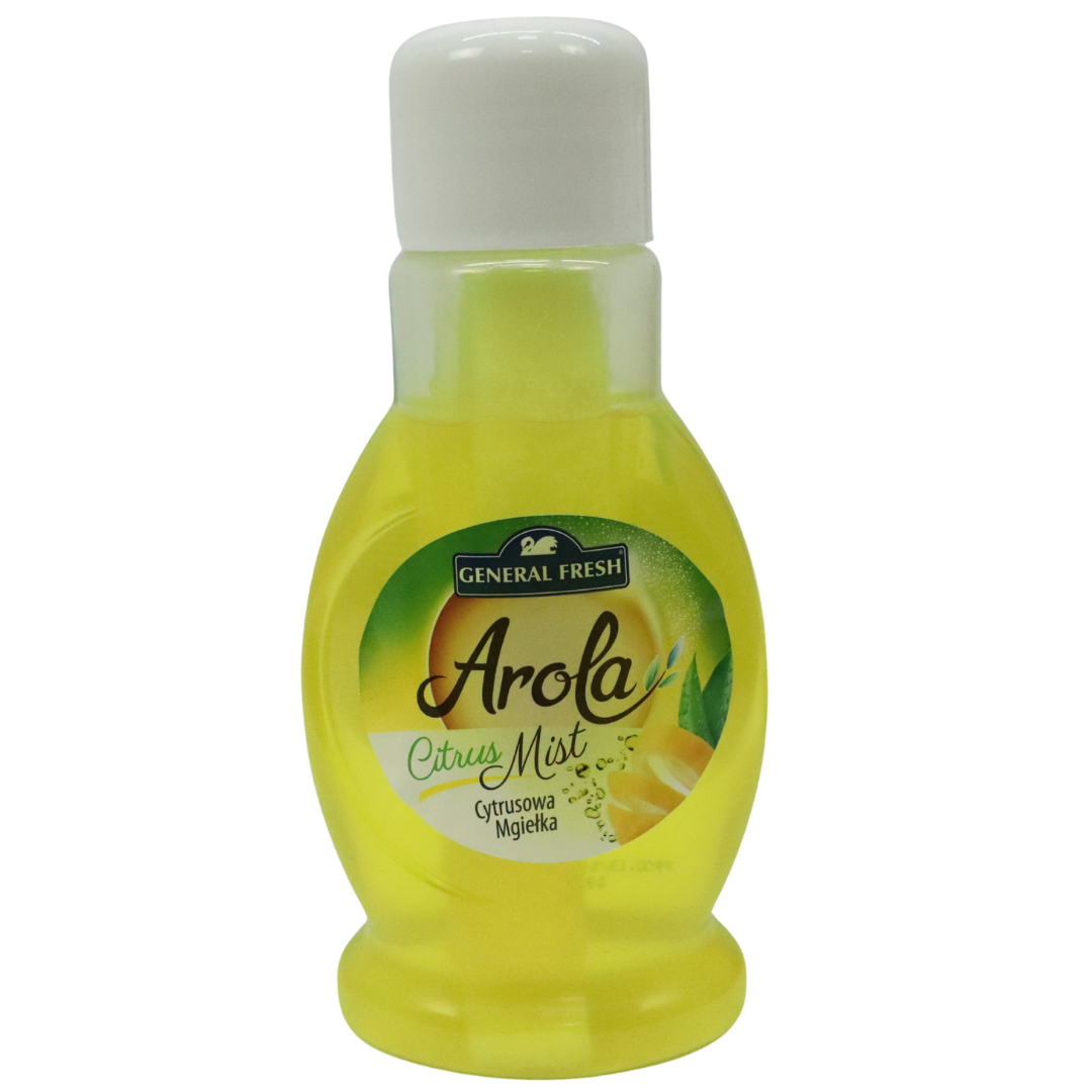 Ароматизатор Air Magic "лимон" Ароматизатор Air Magic "лимон"