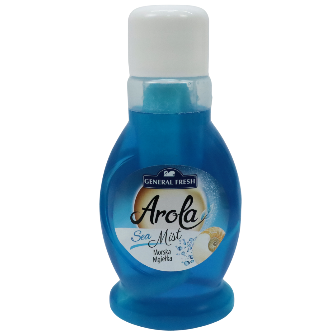 Ароматизатор Air Magic "море"