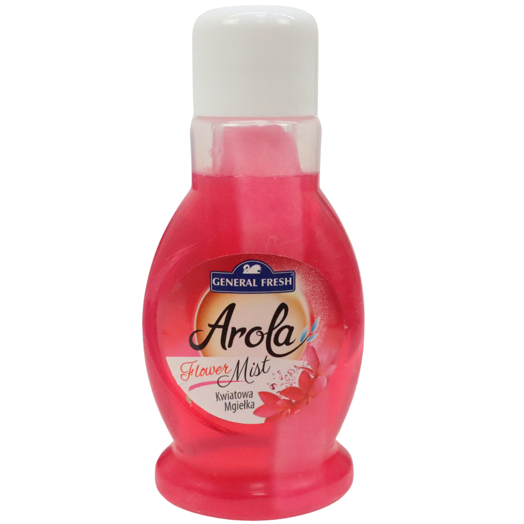 Ароматизатор Air Magic "цветок"