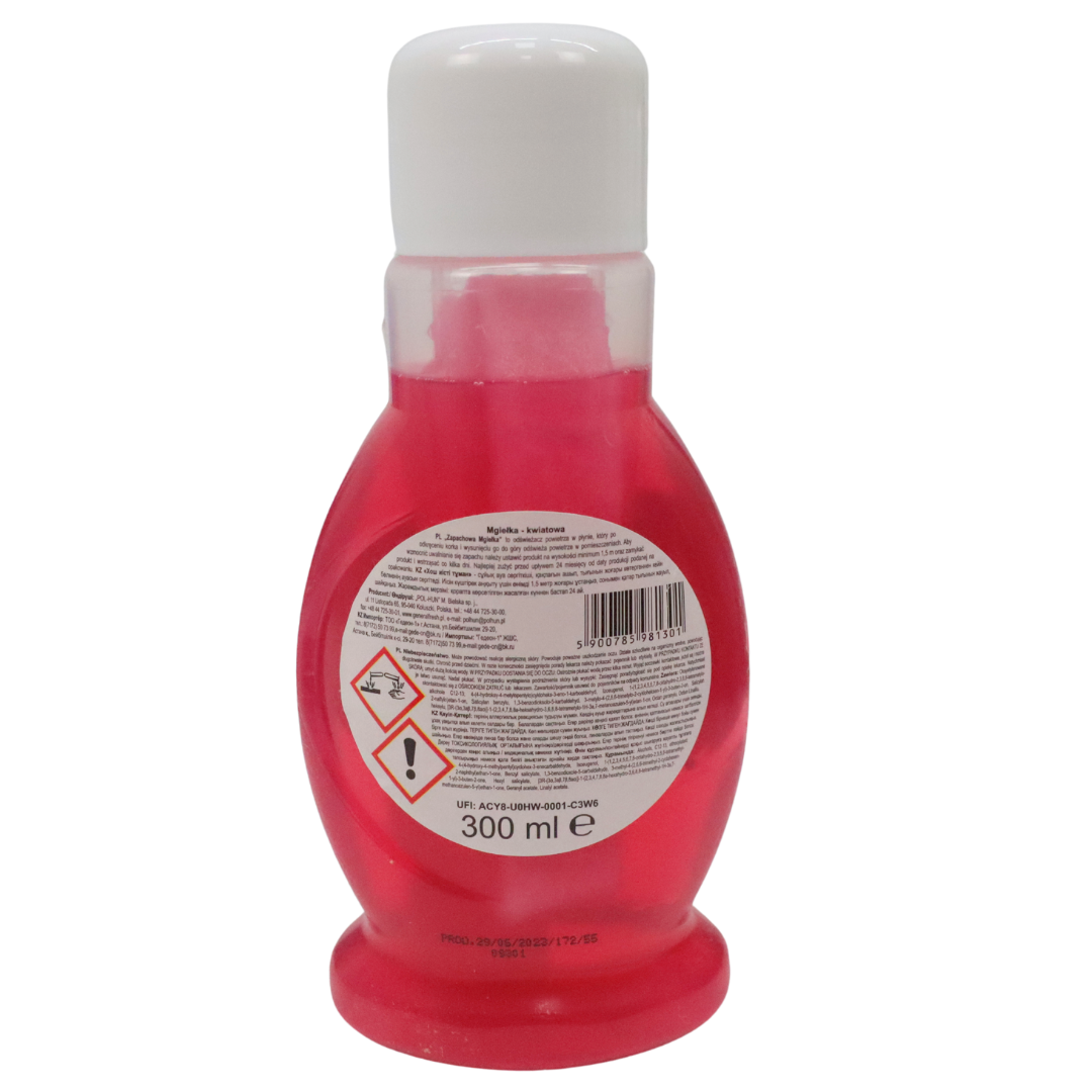 Ароматизатор Air Magic "цветок"