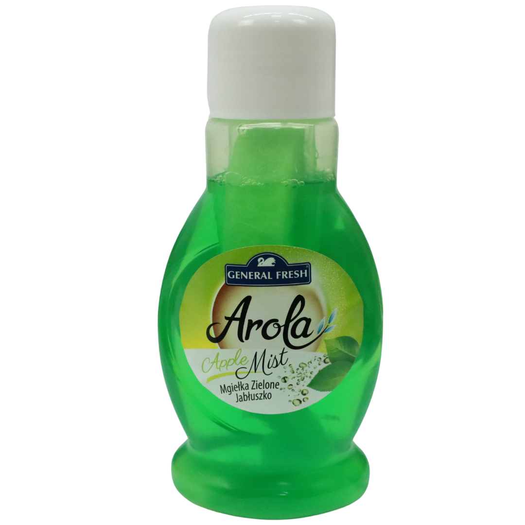 Ароматизатор Air Magic "яблок" Ароматизатор Air Magic "яблок"