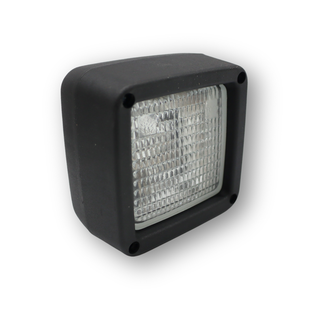 Фара заднего хода (H312V/55W H324V/70W) 112*101 \GR\
