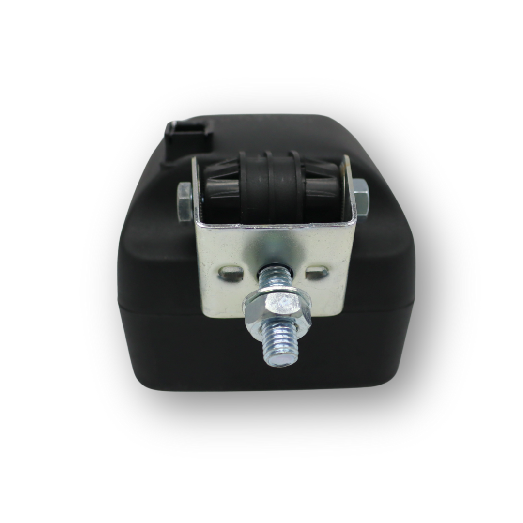 Фара заднего хода (H312V/55W H324V/70W) 112*101 \GR\