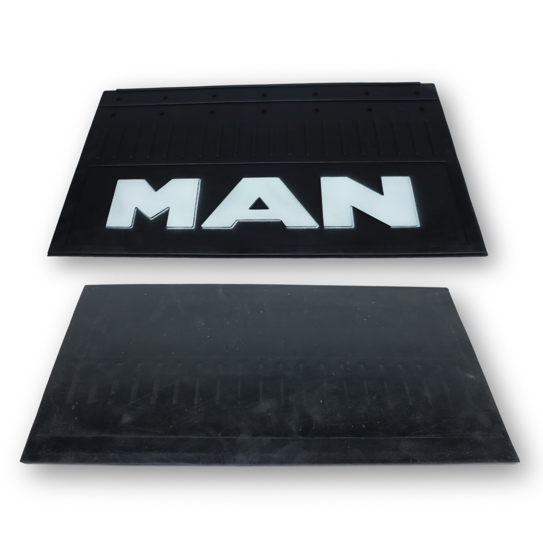 Брызговик тисненный MAN 650 x 350 Украина Брызговик тисненный MAN 650 x 350 Украина