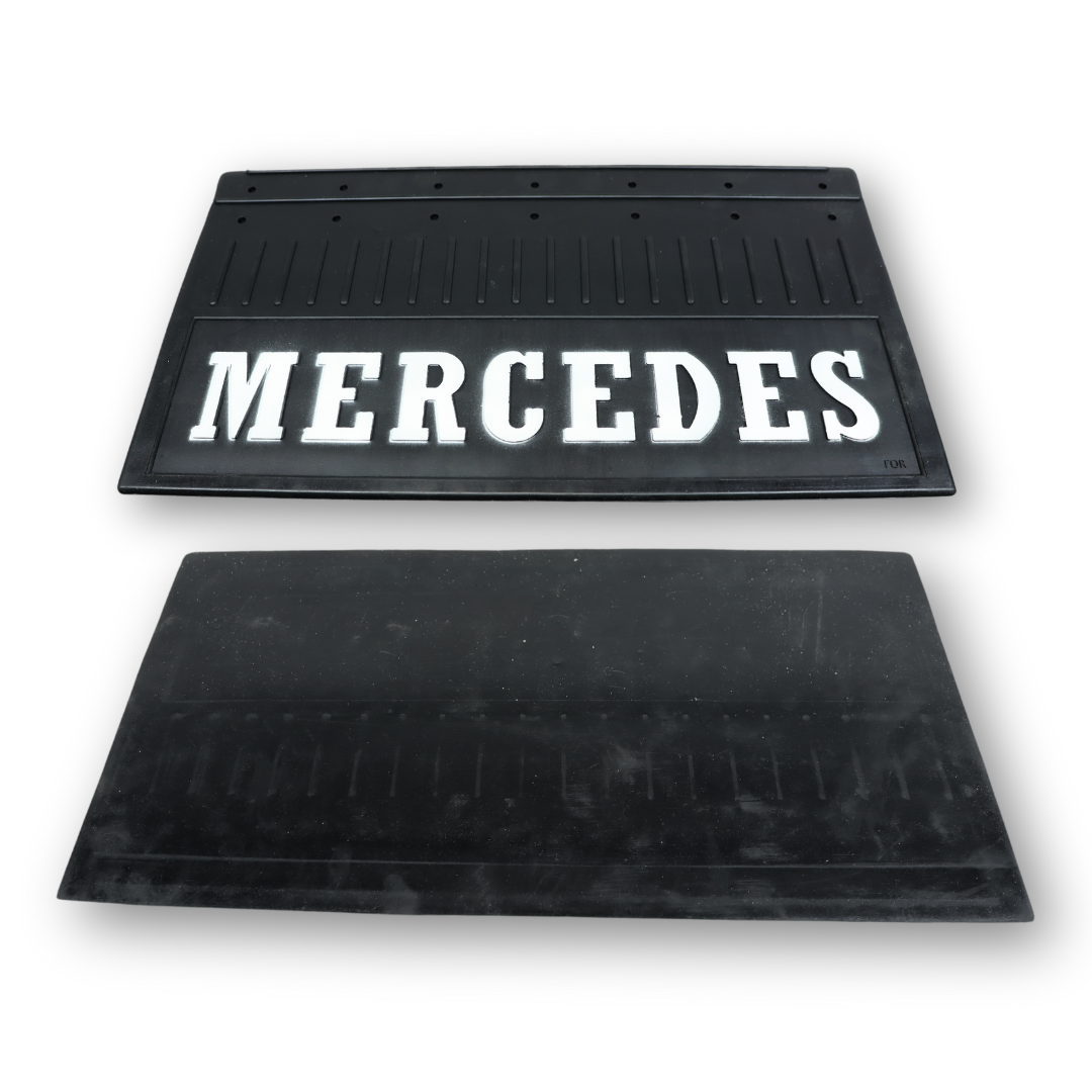 Бризковик тиснений MERCEDES 650 x 350 Україна Бризковик тиснений MERCEDES 650 x 350 Україна