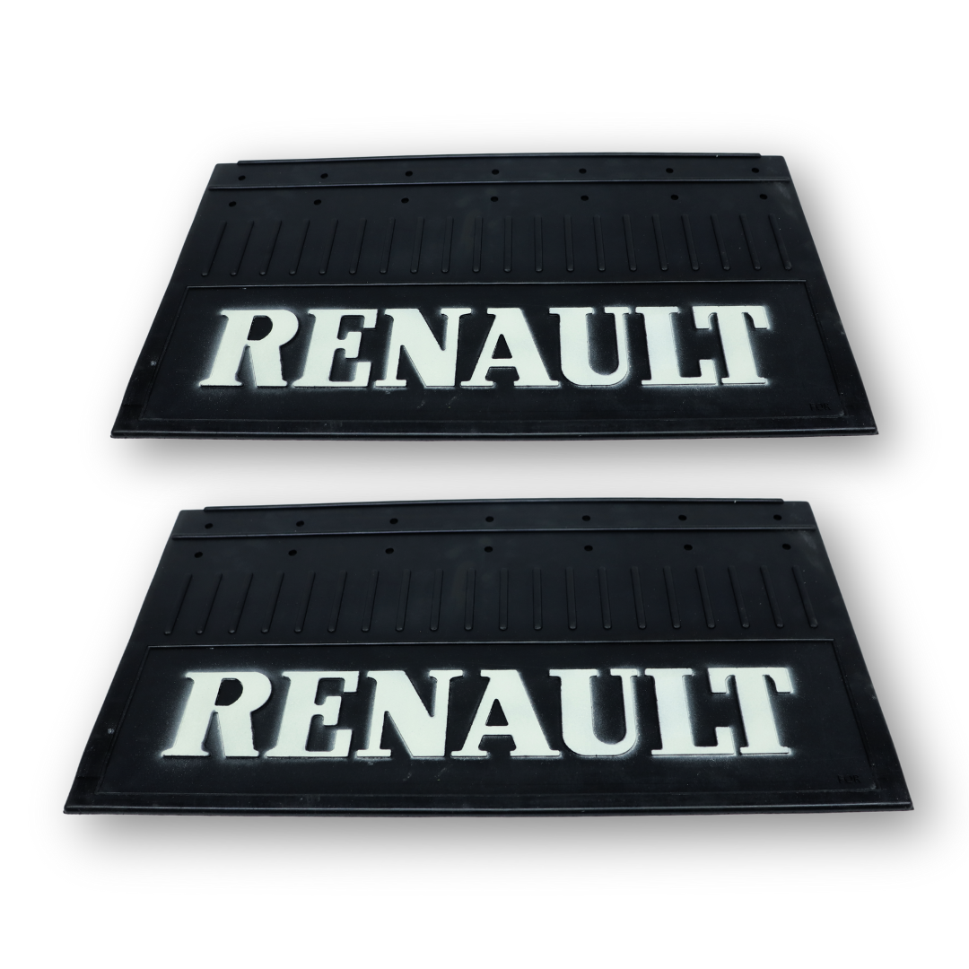 Брызговик тисненный RENAULT 650 x 350 Украина Брызговик тисненный RENAULT 650 x 350 Украина