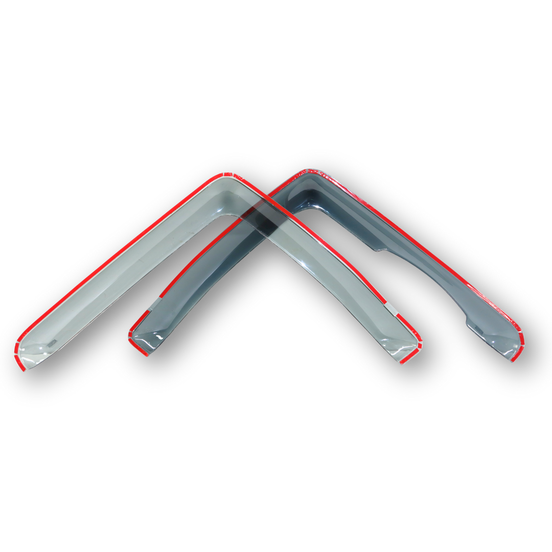 Вітровик MERCEDES ACTROS; 2002–2015; Чорний. Накладний. Вітровик MERCEDES ACTROS; 2002–2015; Чорний. Накладний.