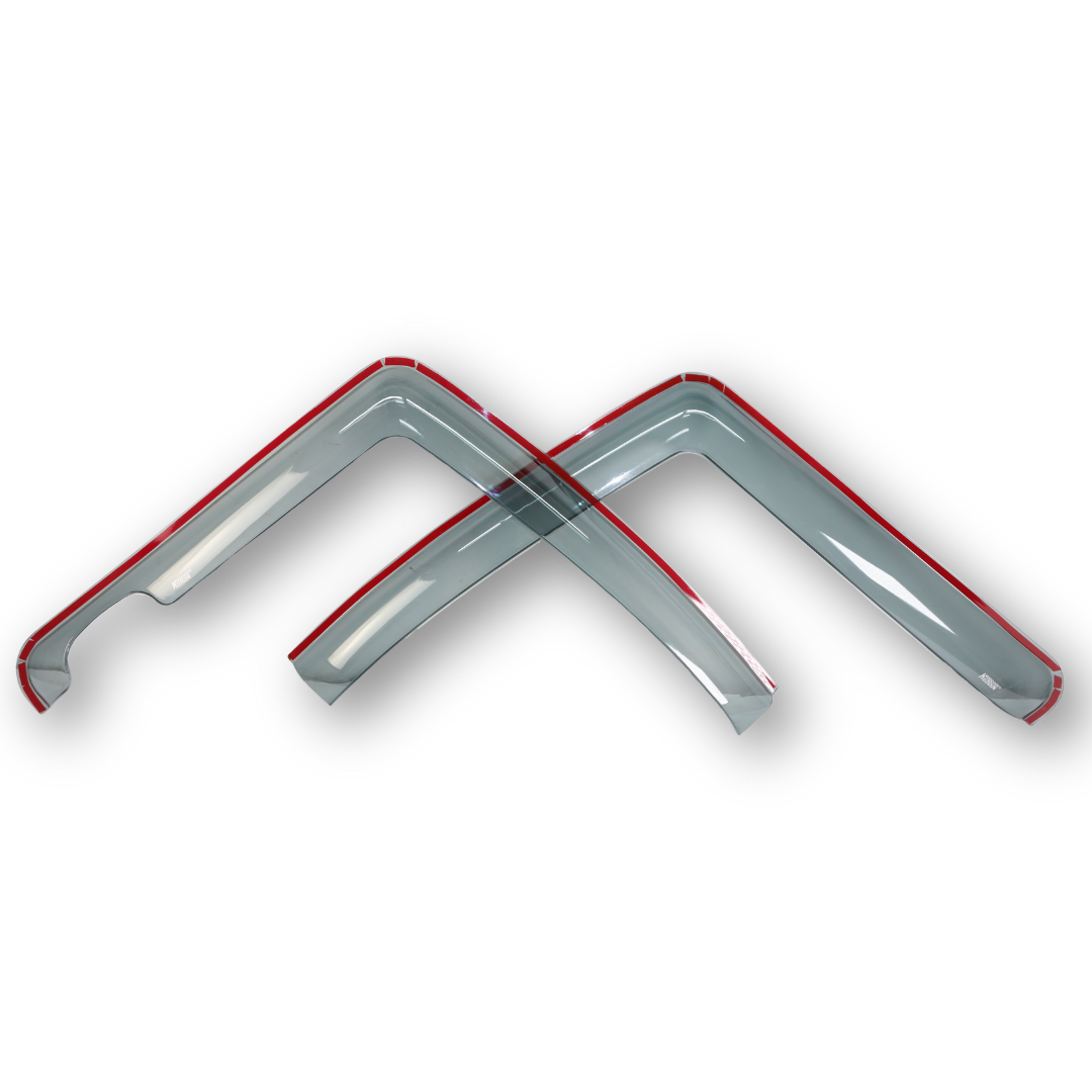 Вітровик RENAULT Premium 1997-2013; MIDLUM\DAF LF; Чорний; Накладний Вітровик RENAULT Premium 1997-2013; MIDLUM\DAF LF; Чорний; Накладний