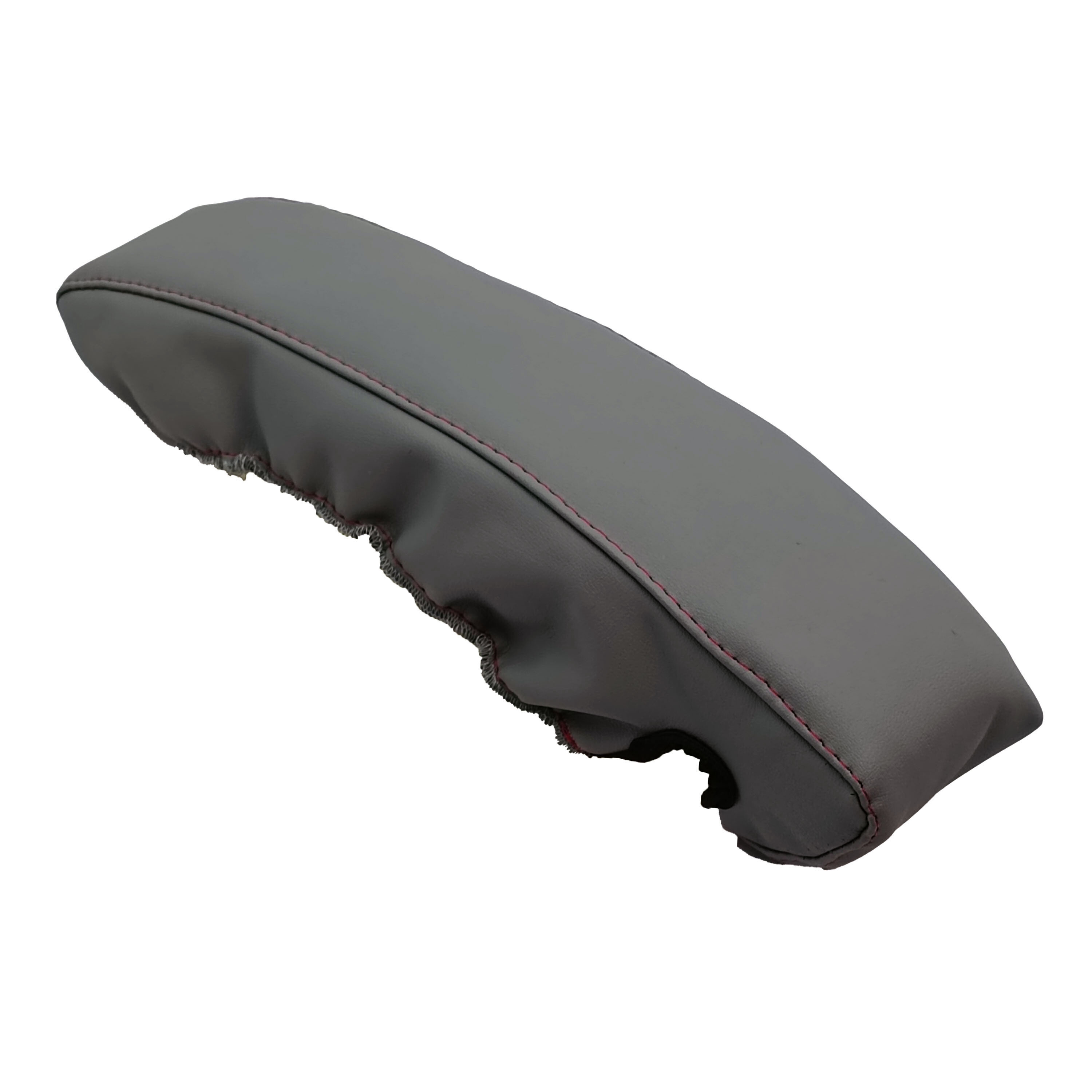 Підлокітник DAF 106 шкіра сіра