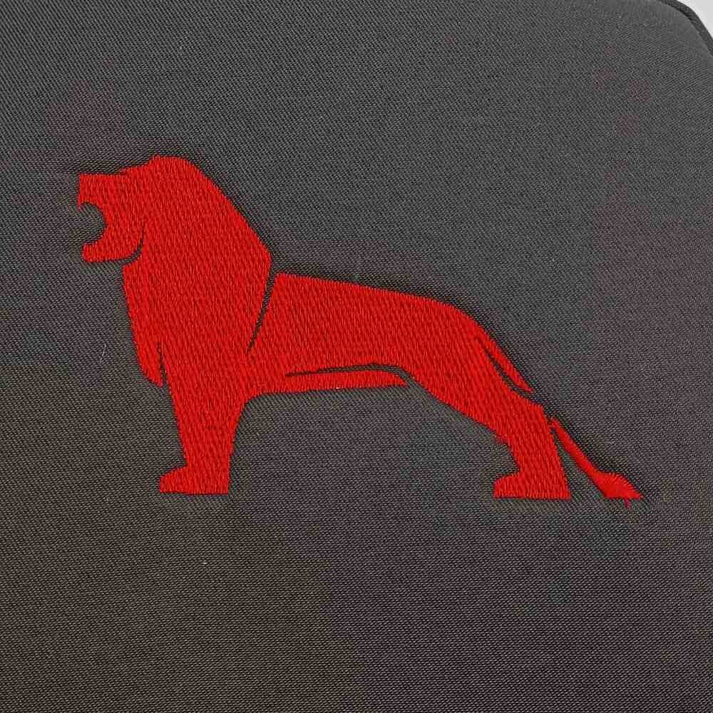 Чохол на сидіння KADIFE Велюр+Тканина MAN TGX,TGA,TGL,TGM,TGS; (2007-2020) 2 ременя, водій та пасажир (Низький) чорний Чохол на сидіння KADIFE Велюр+Тканина MAN TGX,TGA,TGL,TGM,TGS; (2007-2020) 2 ременя, водій та пасажир (Низький) чорний