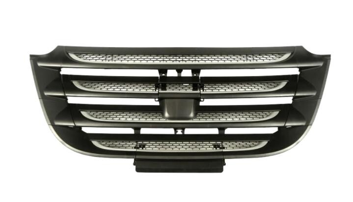 Решітка радіатора DAF XF E6