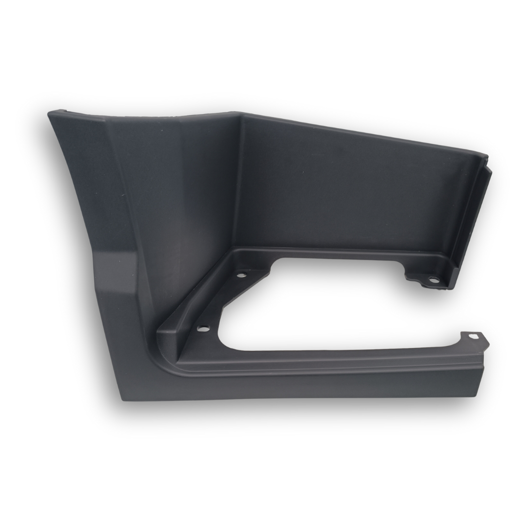 Ступень нижняя пластик  VOLVO FH4 Euro 6 правая