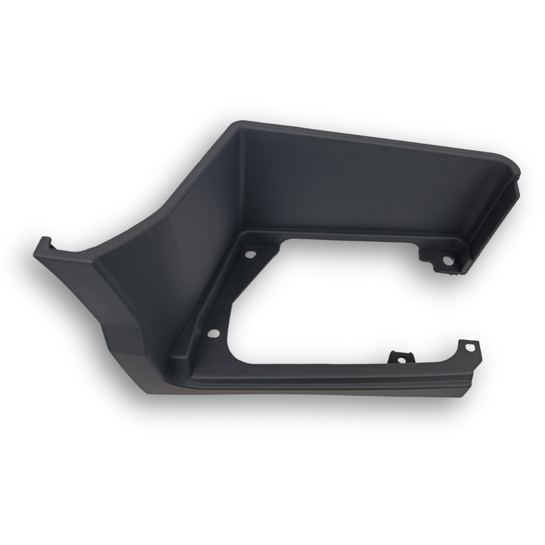 Ступень нижняя пластик  VOLVO FH4 Euro 6 правая