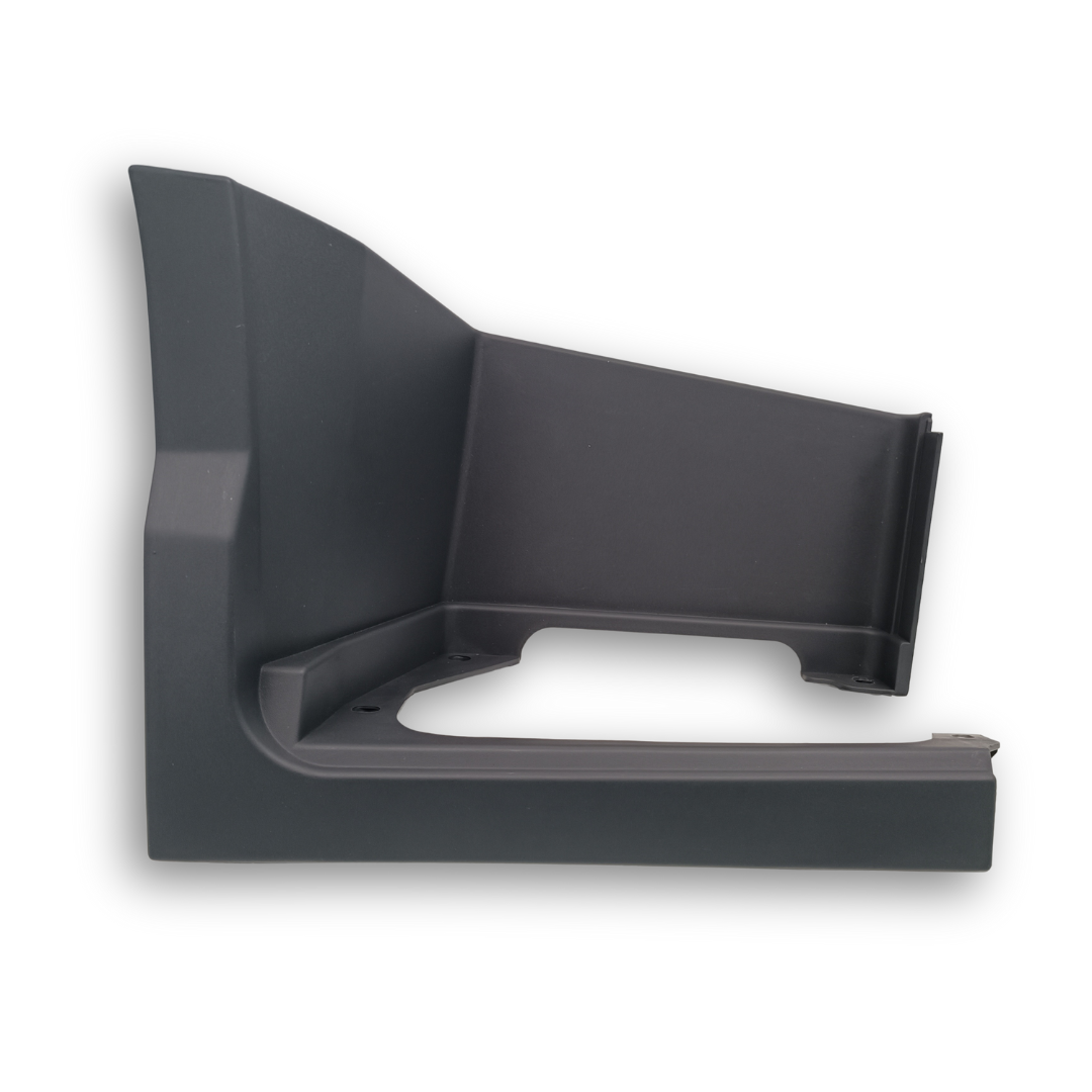 Ступень нижняя пластик  VOLVO FH4 Euro 6 правая