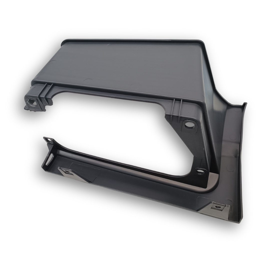 Ступень нижняя пластик  VOLVO FH4 Euro 6 правая