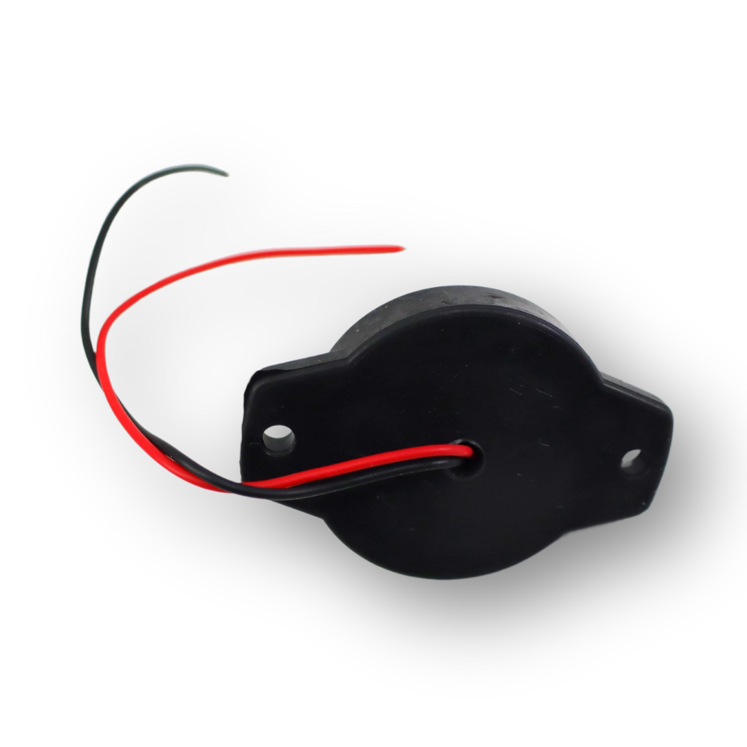 Габаритный фонарь 1 LED красный