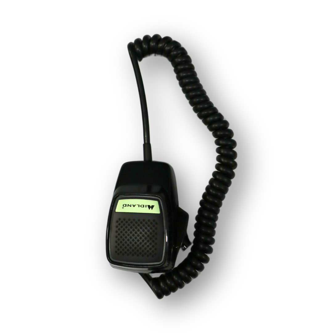 Радиостанция CB Alan 100 Plus