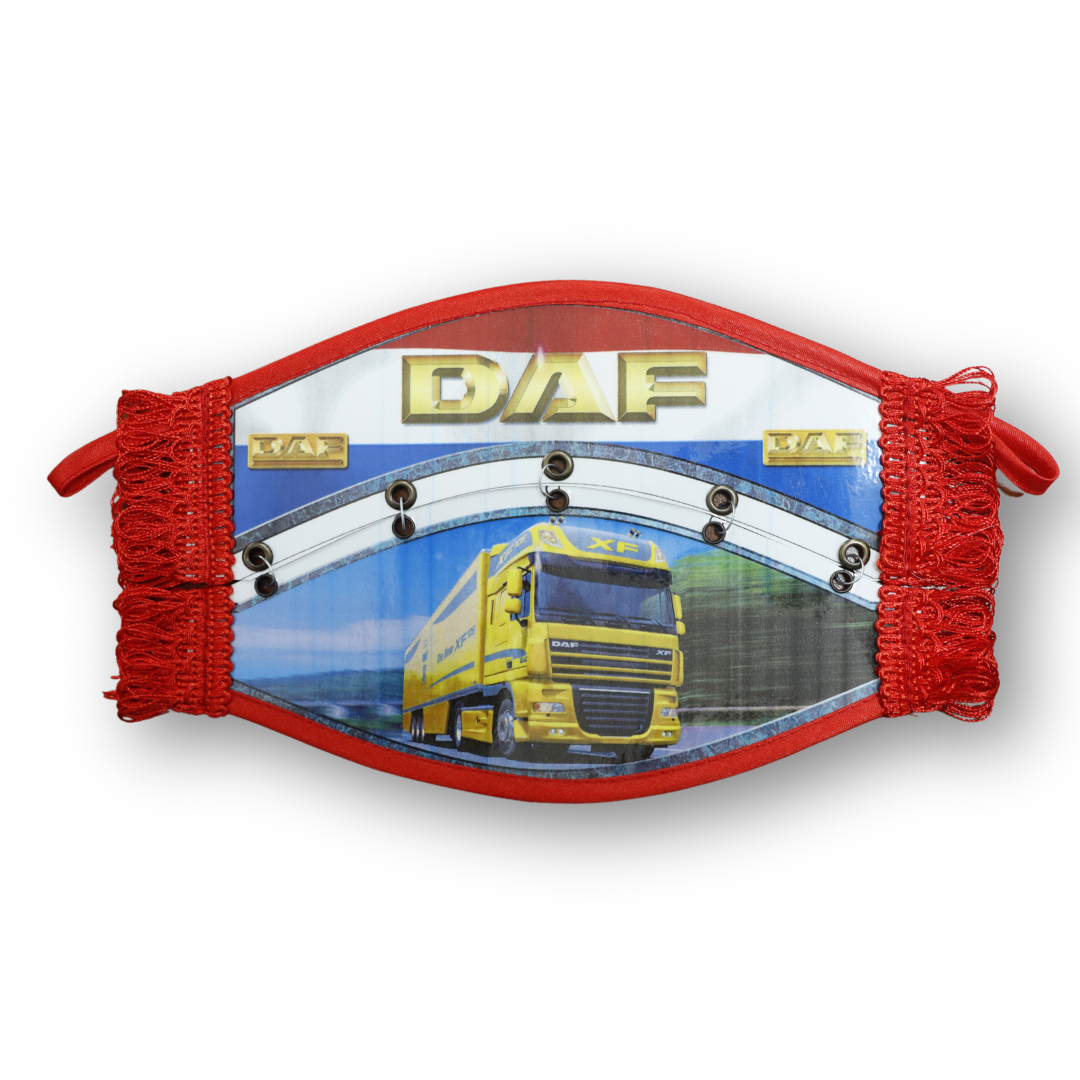 Вымпел двойной DAF