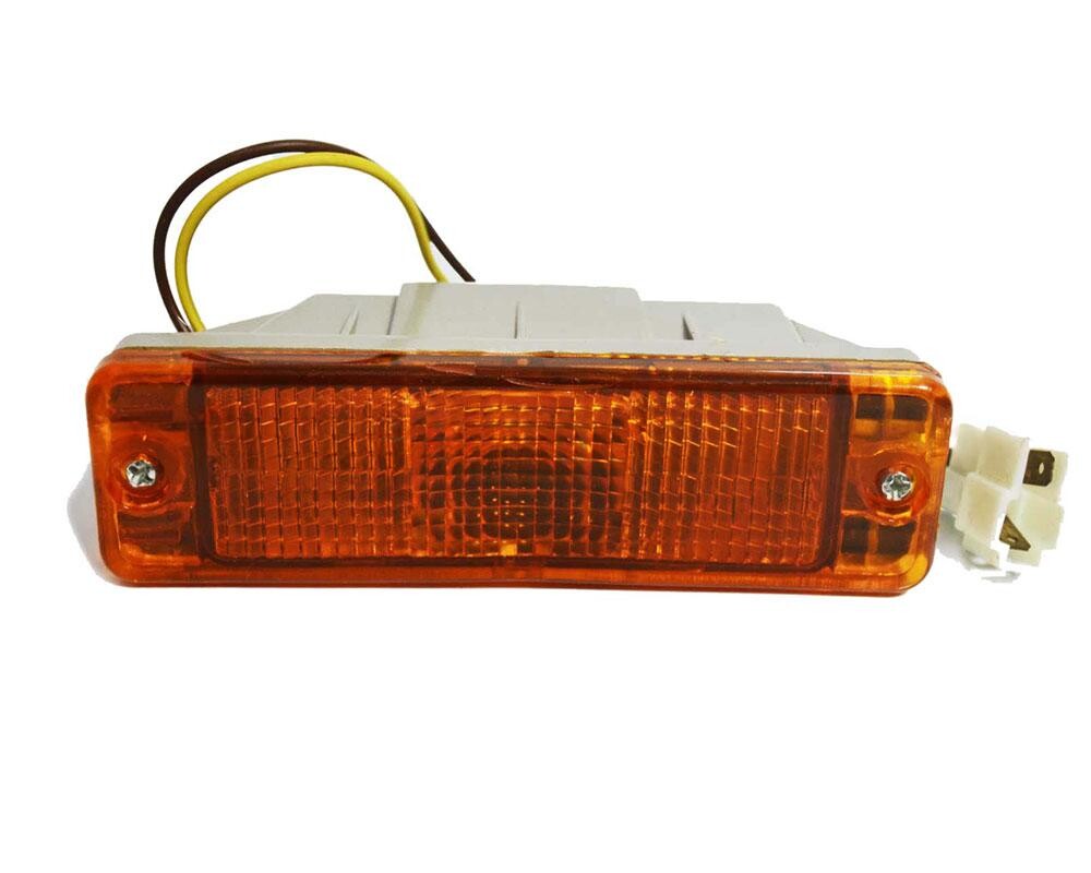 Фонарь габаритный DAF 95XF,MAN ME,F2000 /L=P/ Фонарь габаритный DAF 95XF,MAN ME,F2000 /L=P/