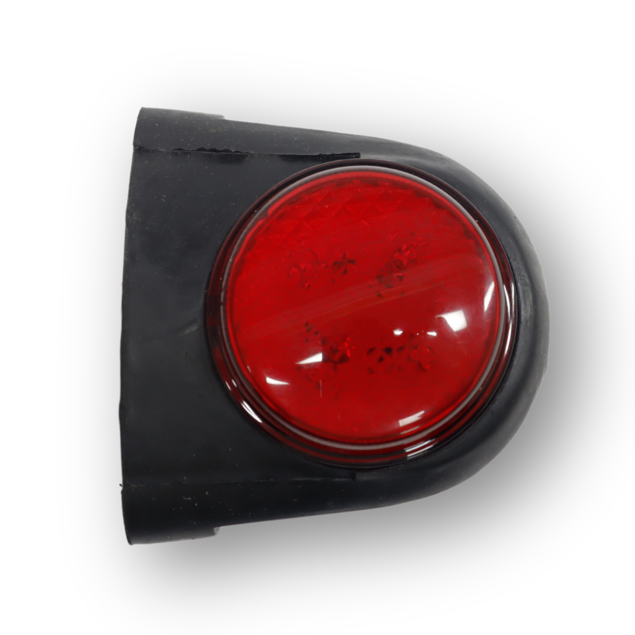 Фонарь габаритный рог LED универсальный двухцветный большой AN-SEL Фонарь габаритный рог LED универсальный двухцветный большой AN-SEL