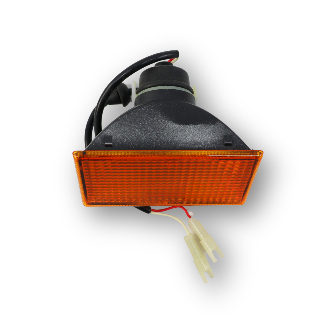 Фонарь габаритный солнцезащитного козырька VOLVO FH-I Фонарь габаритный солнцезащитного козырька VOLVO FH-I