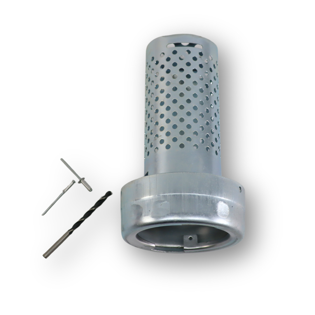 Горловина бака Горловина бака