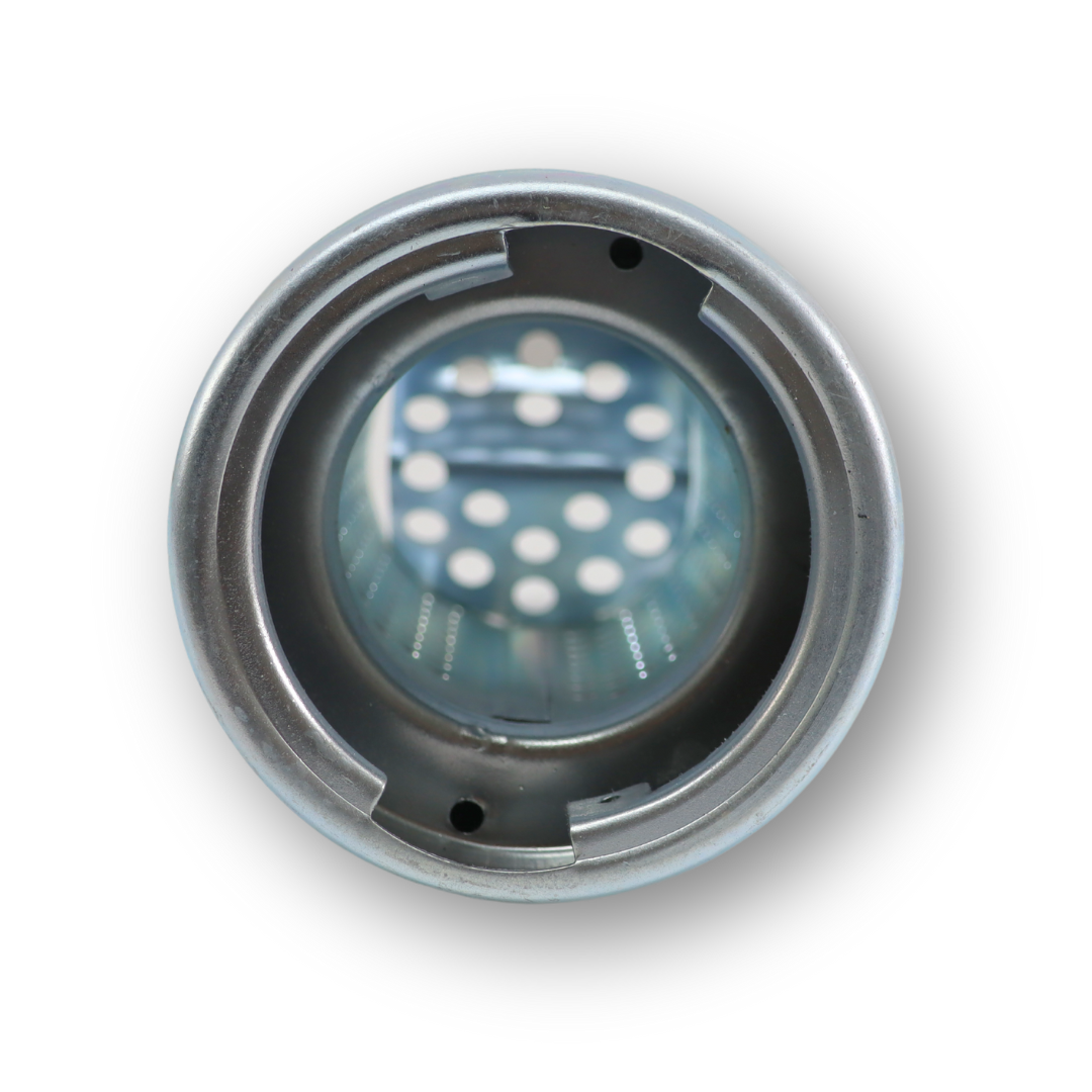 Горловина бака Горловина бака