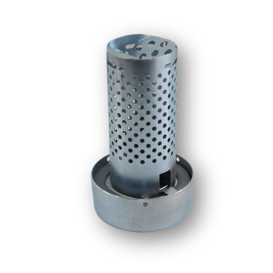 Горловина бака Горловина бака