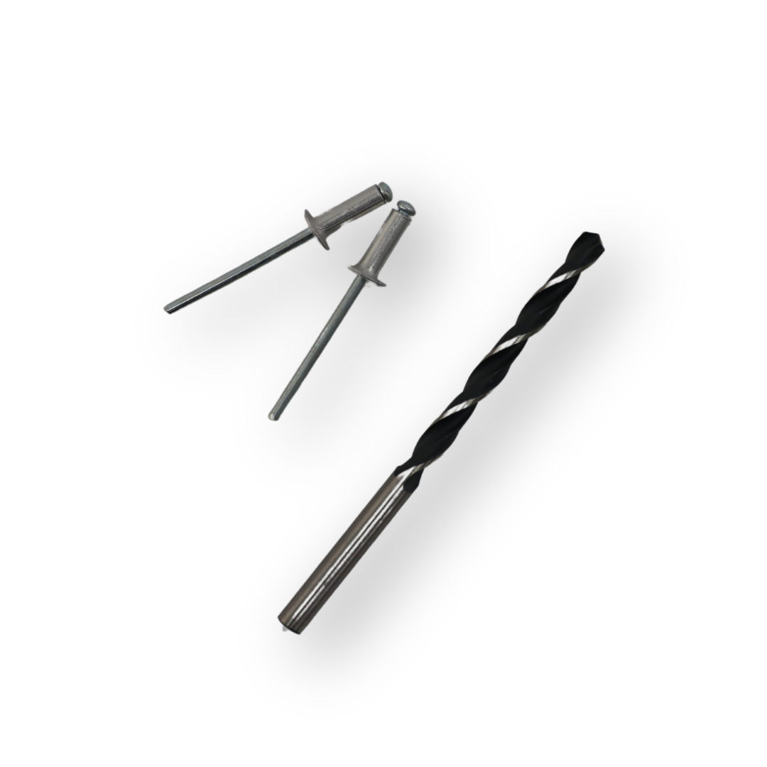 Горловина бака Горловина бака