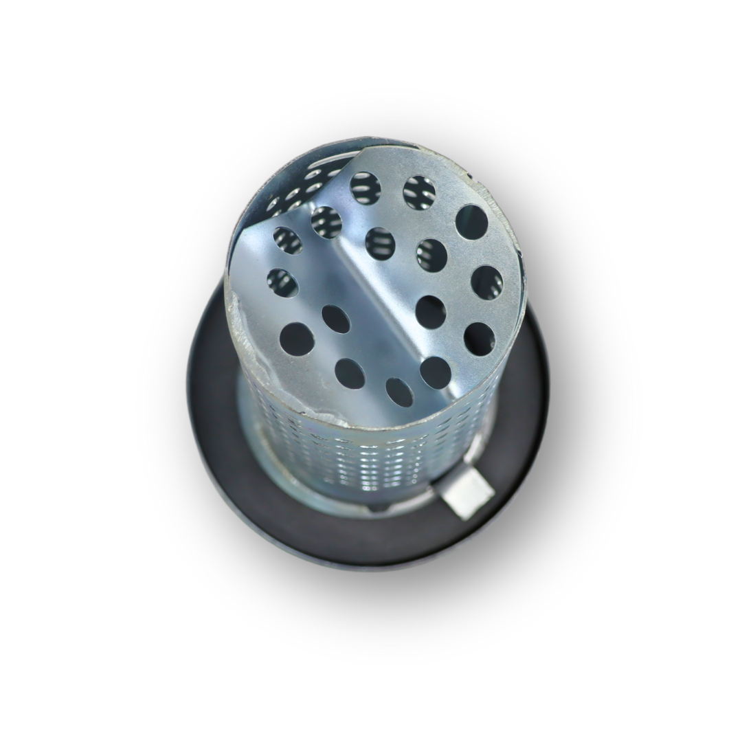 Горловина бака Горловина бака