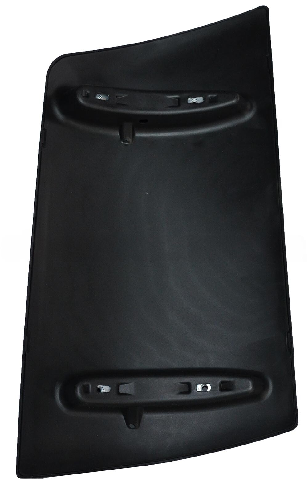 Дефлектор кабины VOLVO FH/FM 02-12r- (2шт.)