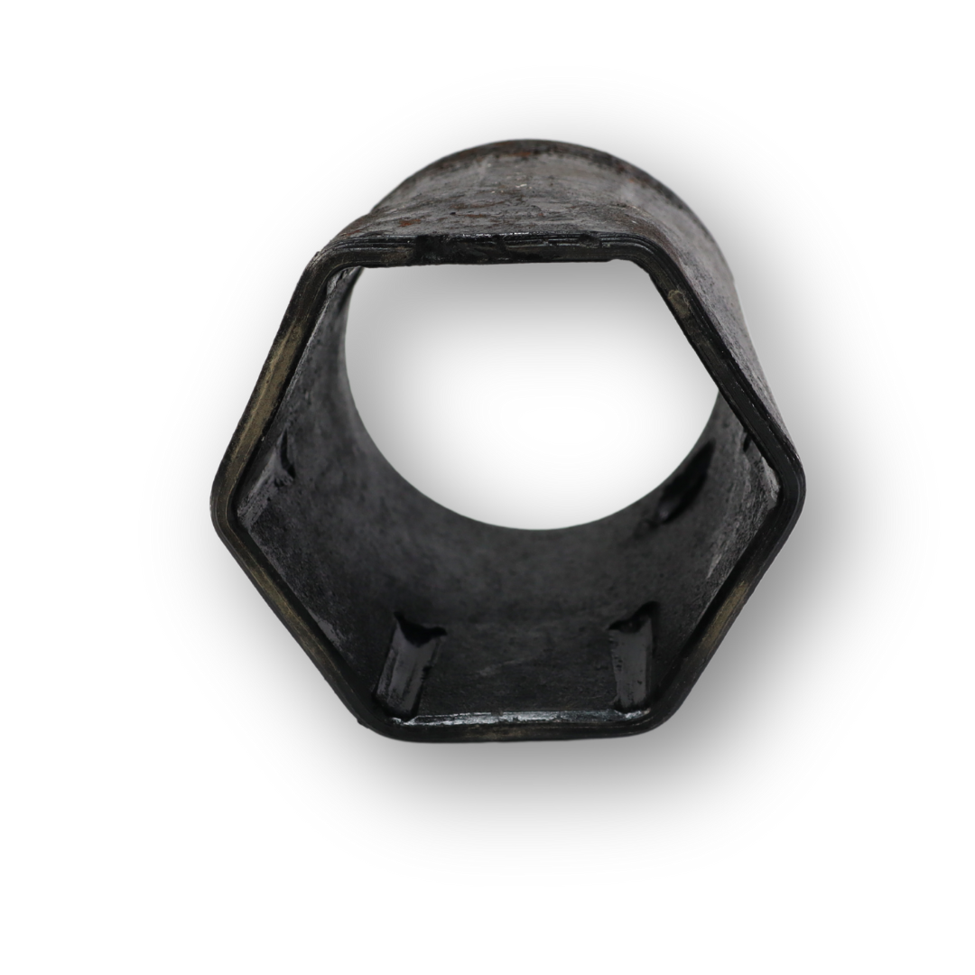 Ключ ступичный 90 6гранный усиленный 5,5 мм