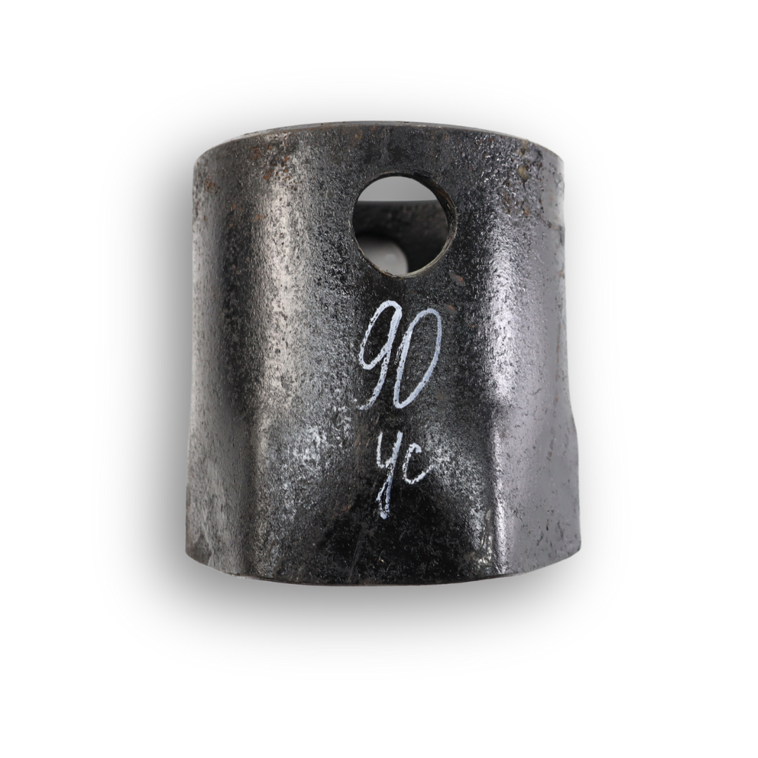 Ключ ступичный 90 6гранный усиленный 5,5 мм