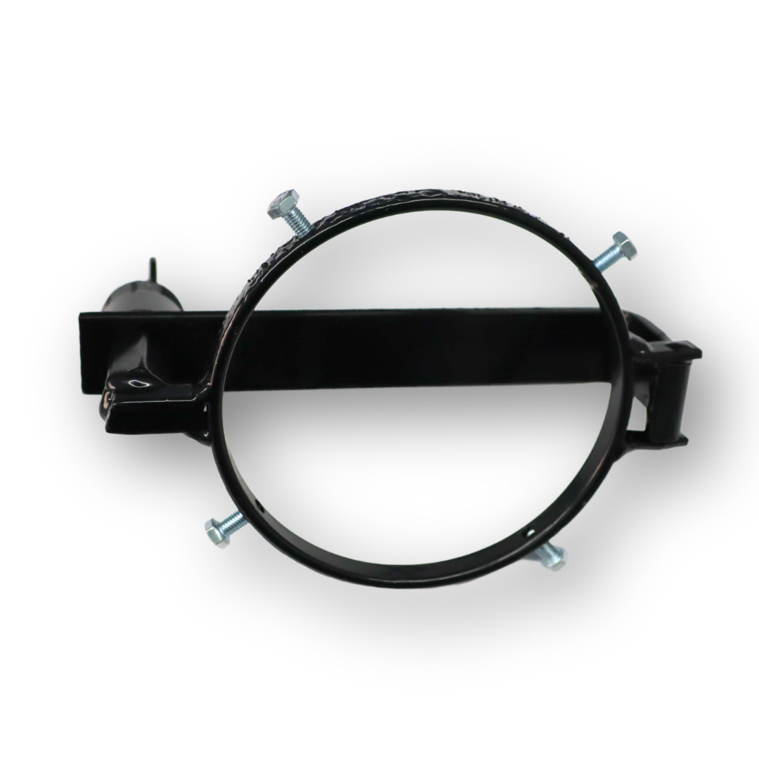 Замок на крышку бака скоба Замок на крышку бака скоба