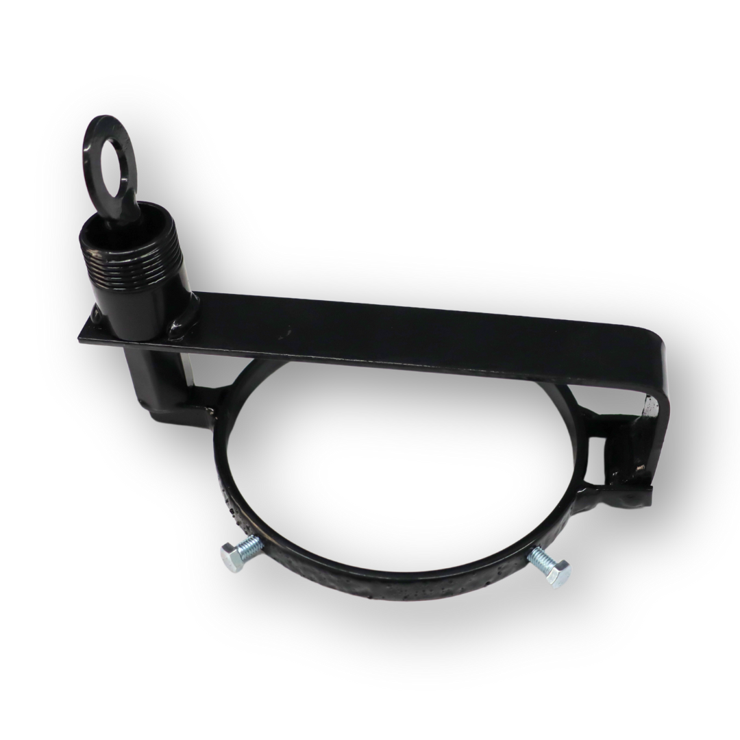 Замок на крышку бака скоба Замок на крышку бака скоба