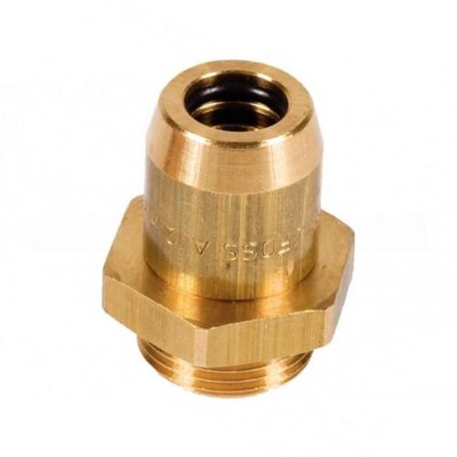 Фитинговое соединение разборное M12*1,5/8*6