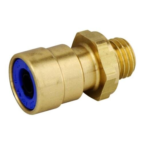 Фітингове з'єднання M12*1,5/8*6