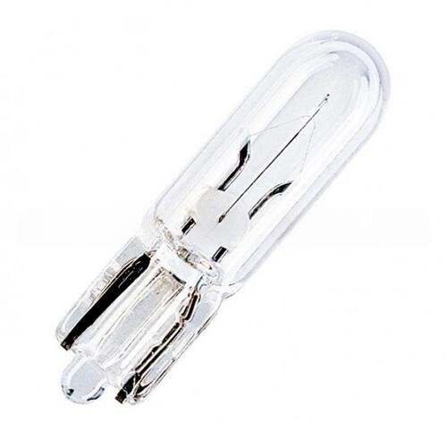 Лампочка NARVA 24V 1,2W  W2x4,6D  б\ц Т5