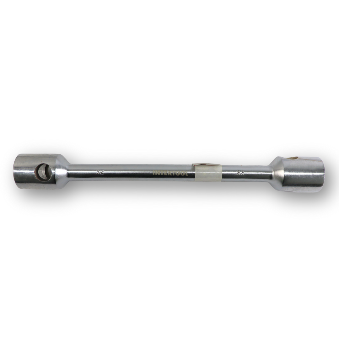 Ключ балонный 32*33 INTERTOOL