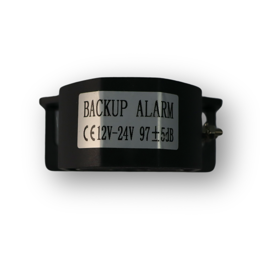 Сигнал заднего хода 12-24V 97-+5dc