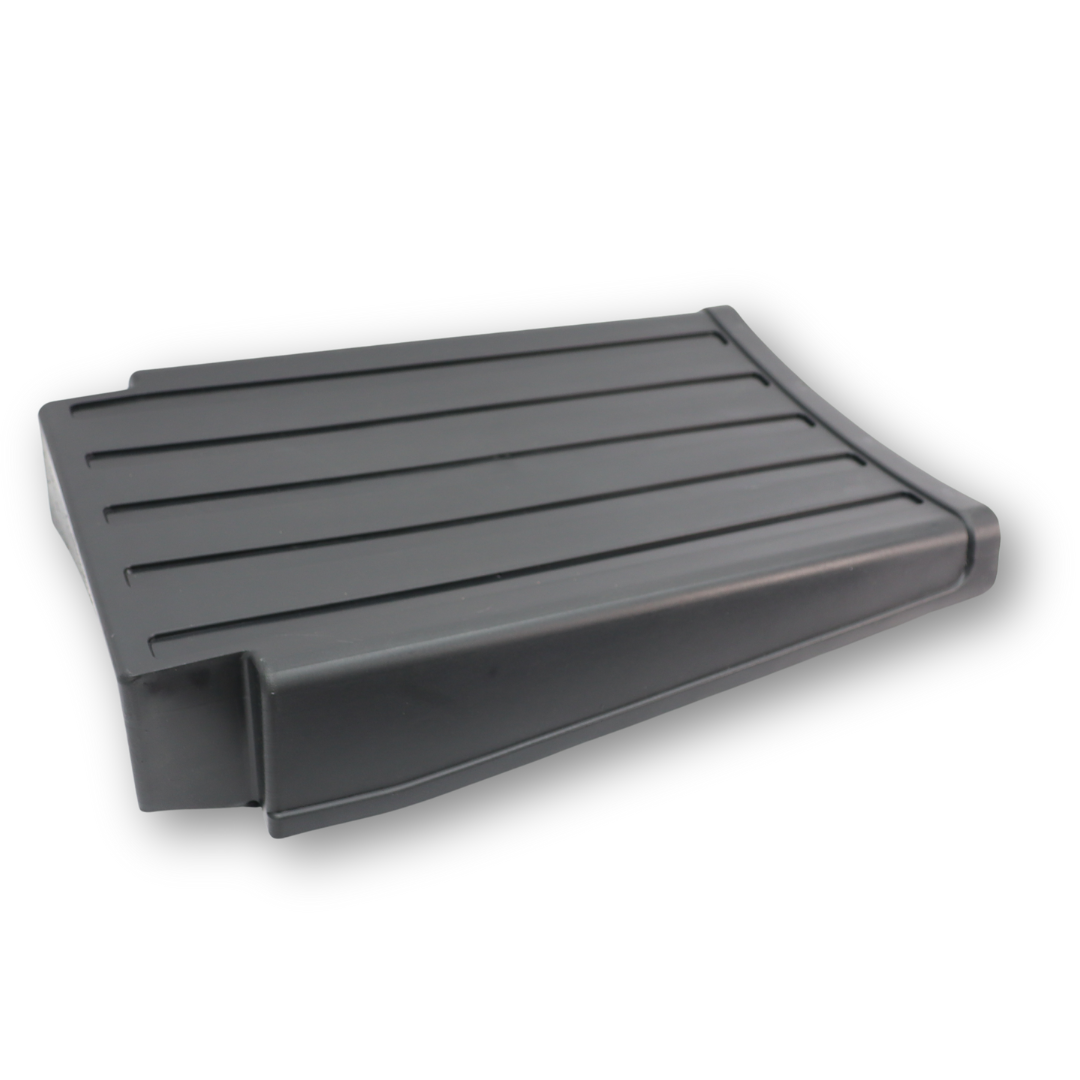 Защита колеса 450*730 Schmitz