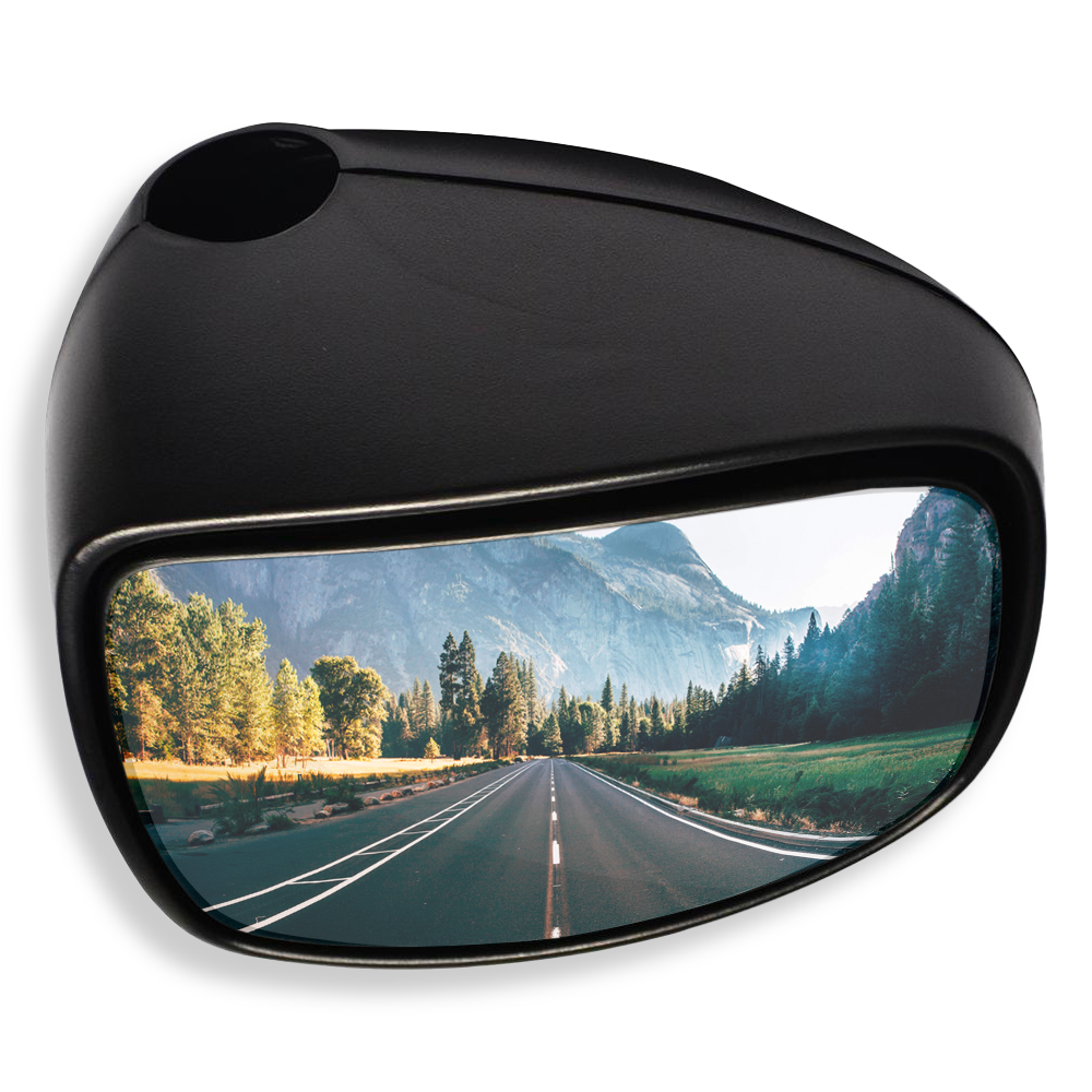 Зеркало дополнительное DAF XF 105 (2001-...) с подогревом и электрорегулировкой (SME) Зеркало дополнительное DAF XF 105 (2001-...) с подогревом и электрорегулировкой (SME)